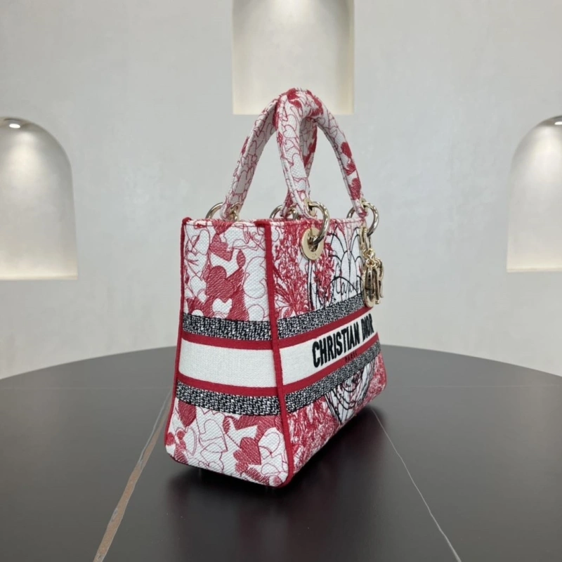 D10r shopping bags 4250i-0136