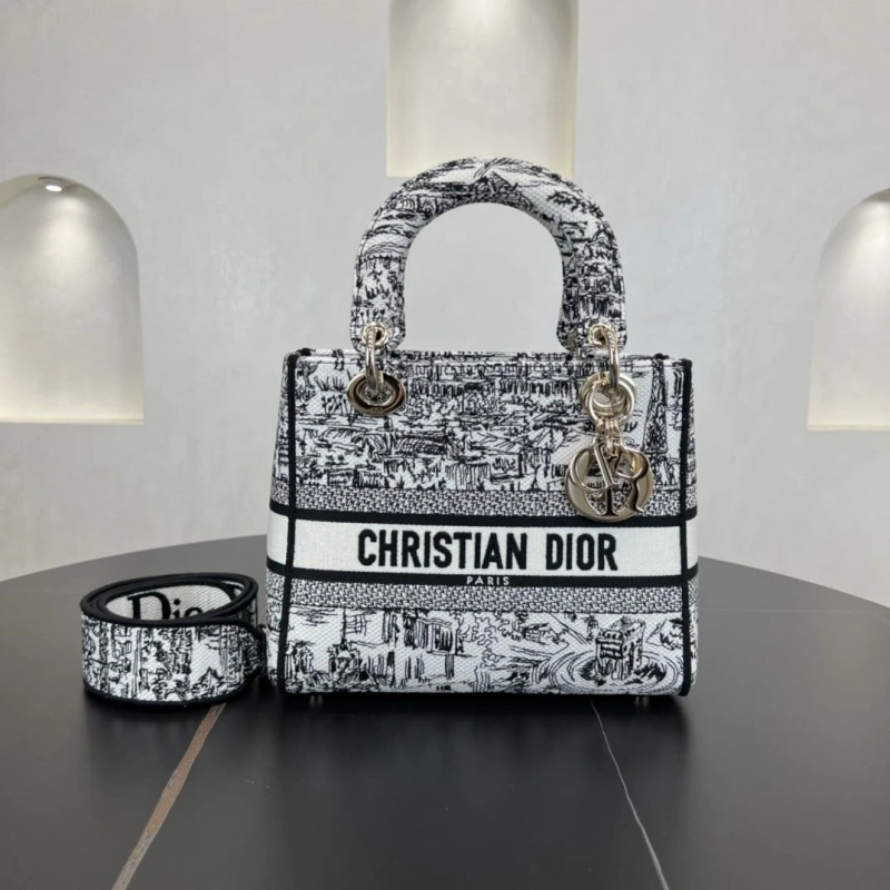 D10r shopping bags 4250i-0138