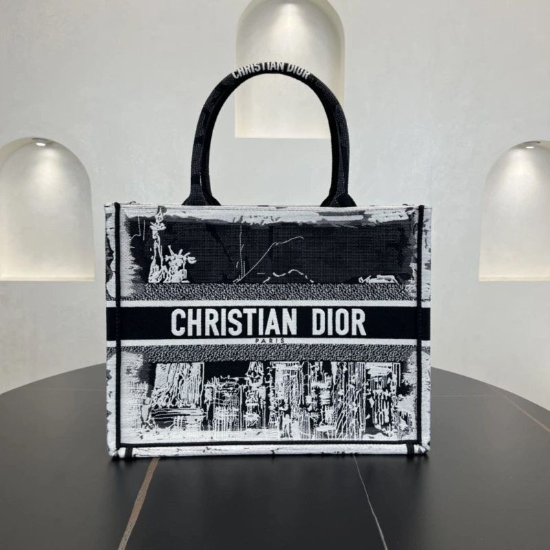 D10r shopping bags 4250i-0140