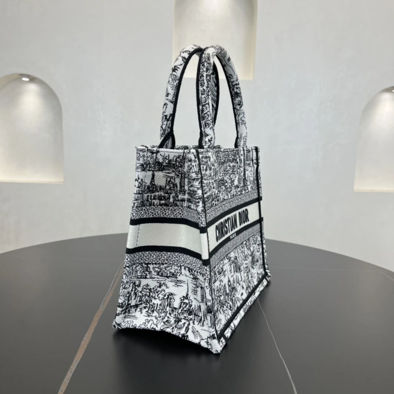 D10r shopping bags 4250i-0142