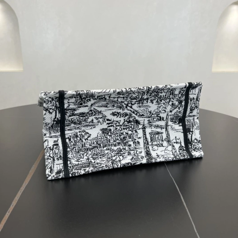 D10r shopping bags 4250i-0142