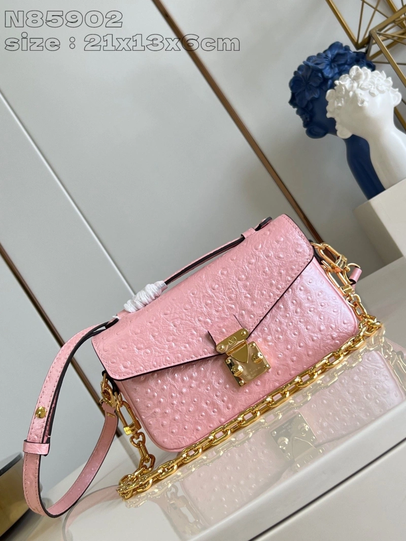 LV Satchel Bags 4286A-0050