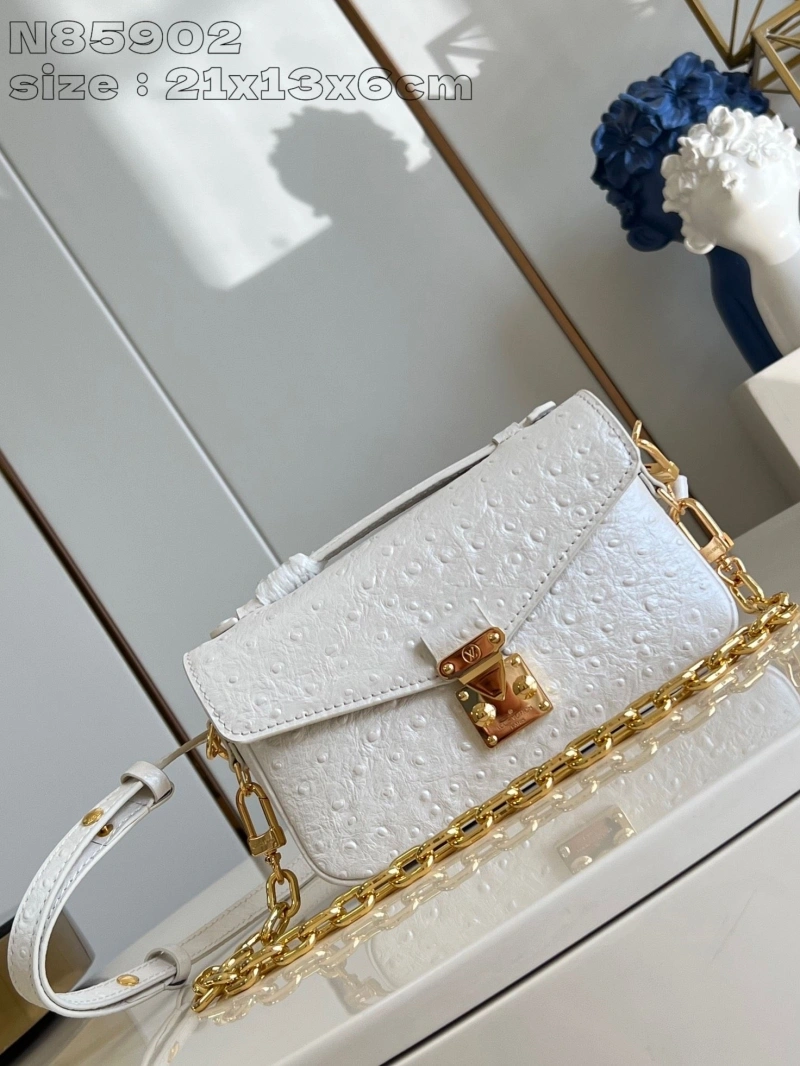 LV Satchel Bags 4286A-0051