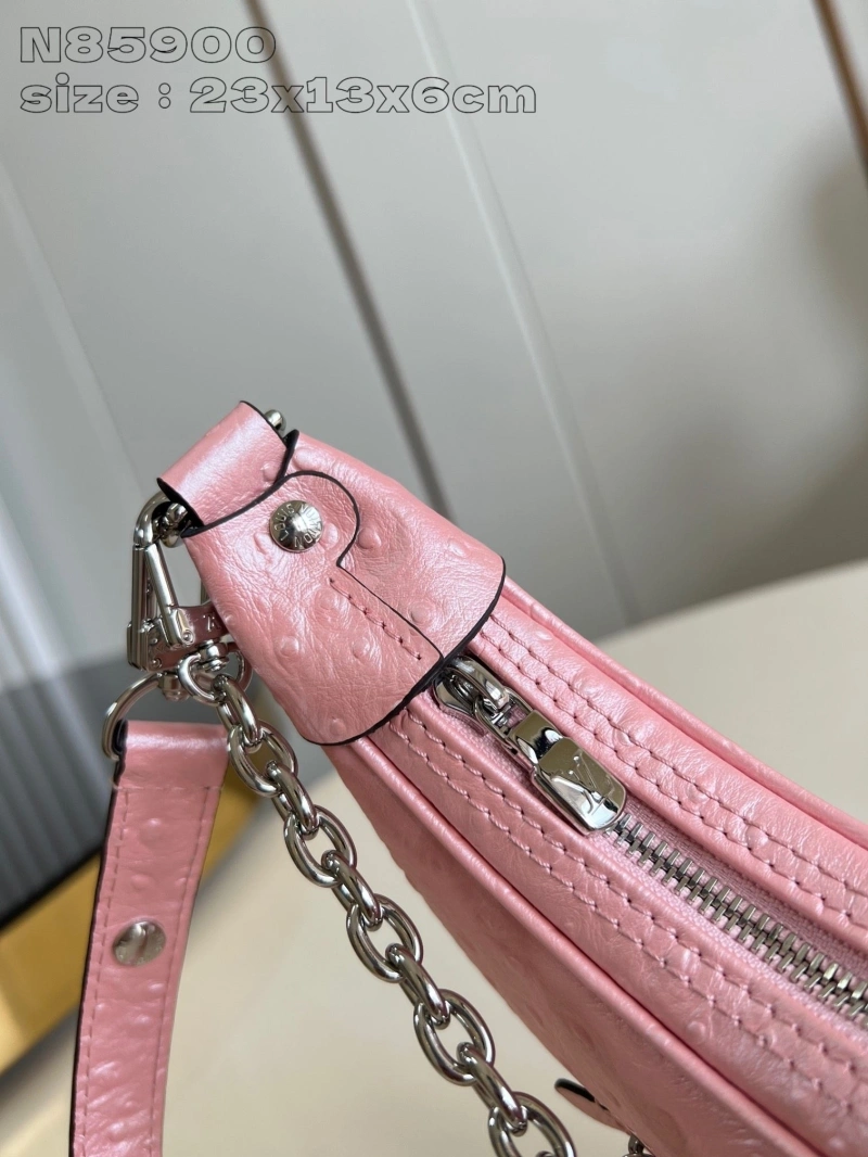 LV Satchel Bags 4286A-0052