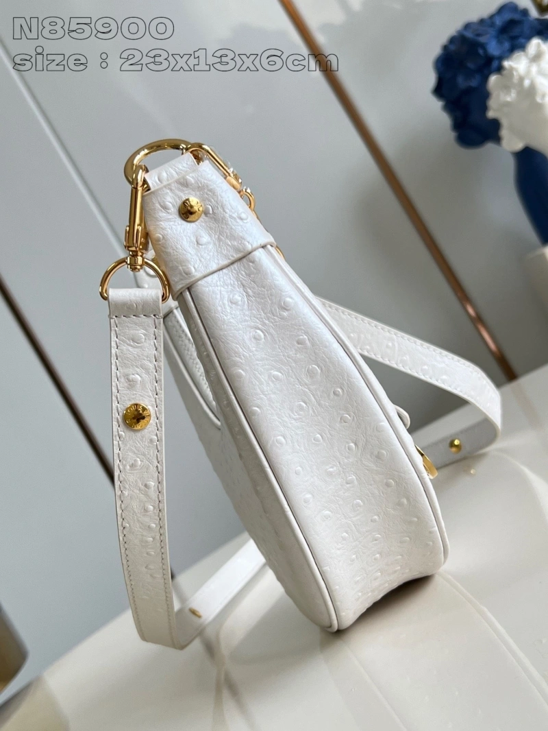 LV Satchel Bags 4286A-0053