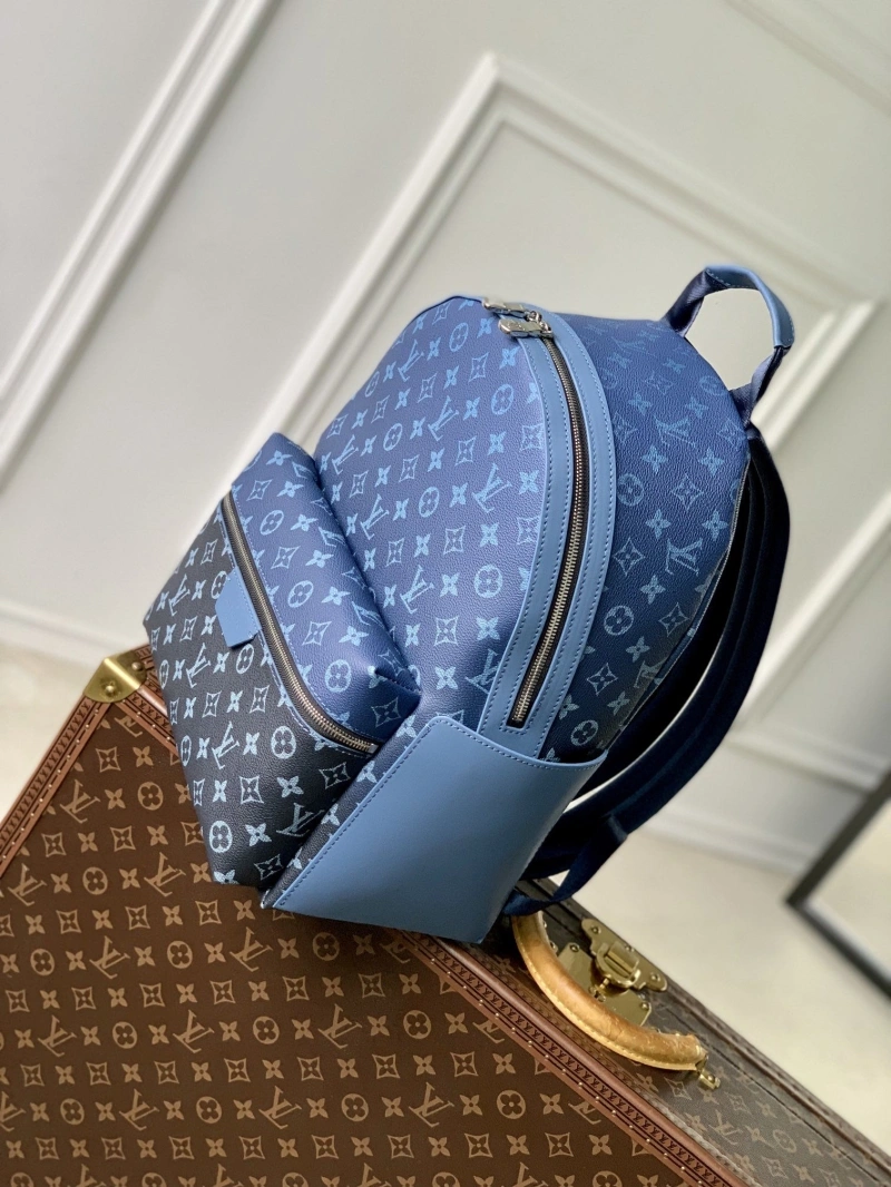 LV Backpacks 4286A-0071