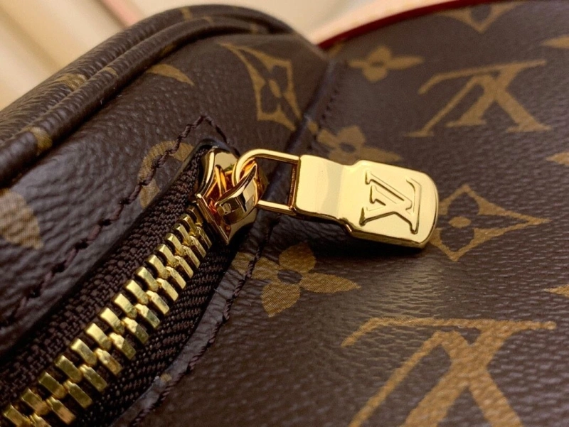LV Backpacks 4286A-0072