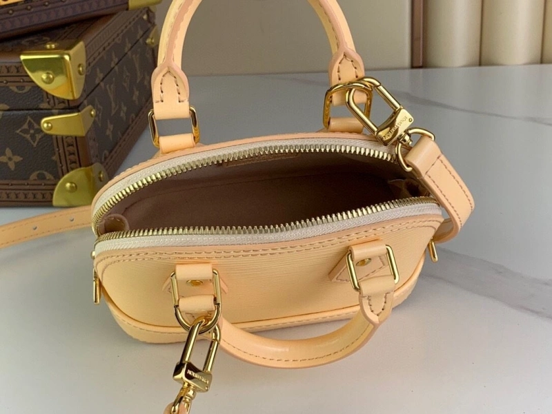 LV Top Handle Bags 4286A-0080
