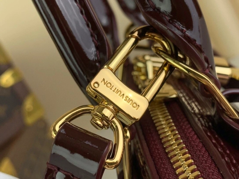 LV Top Handle Bags 4286A-0084