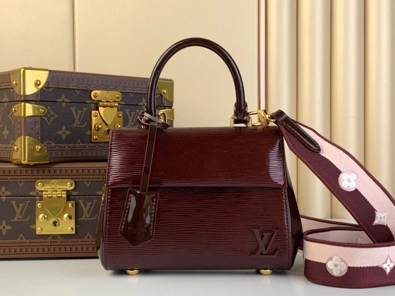 LV Top Handle Bags 4286A-0085