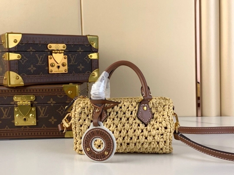 LV Speedy Bags 4286A-0126