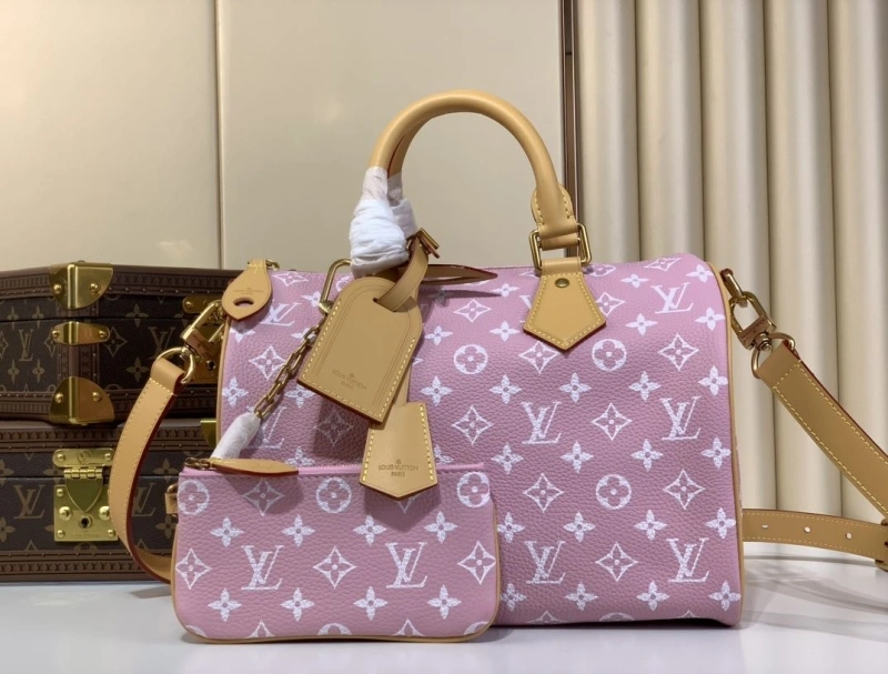 LV Speedy Bags 4286A-0142