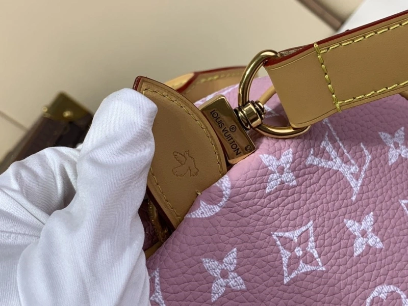 LV Speedy Bags 4286A-0142