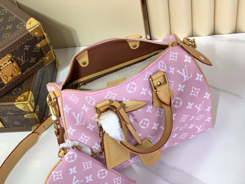 LV Speedy Bags 4286A-0142