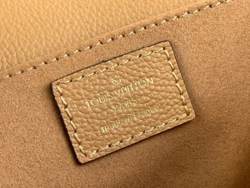 LV Satchel Bags 4286A-0149