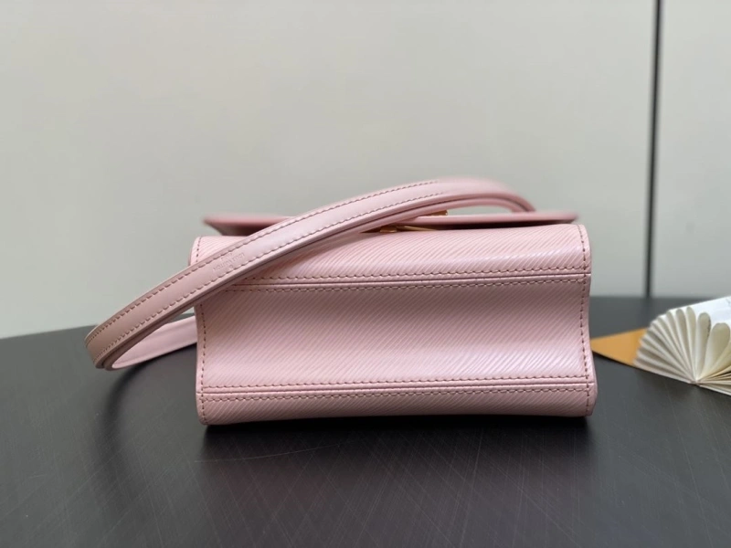 lv twist De*1m bags 4286a-0154