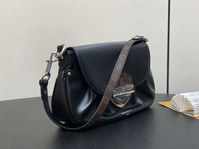 LV Satchel Bags 4286A-0157