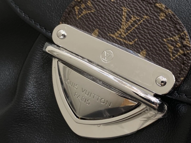 LV Satchel Bags 4286A-0157
