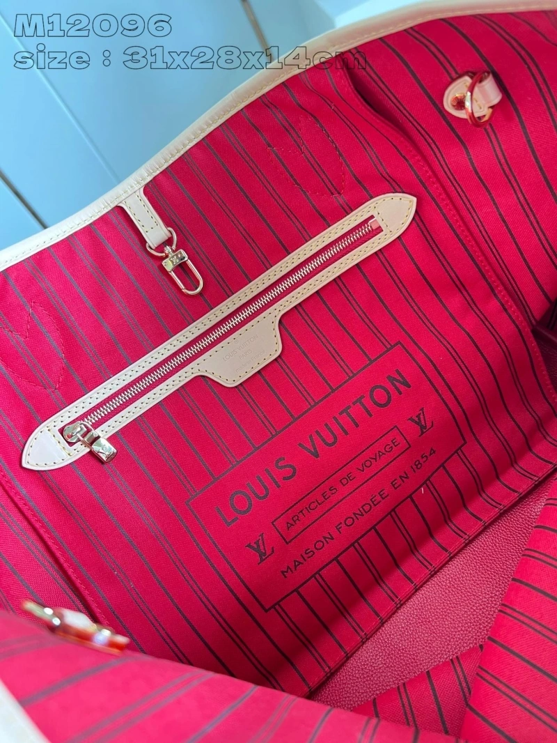 LV Shopping Bags 4286A-0185