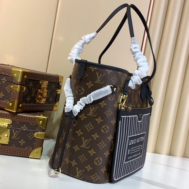 LV Shopping Bags 4286A-0188