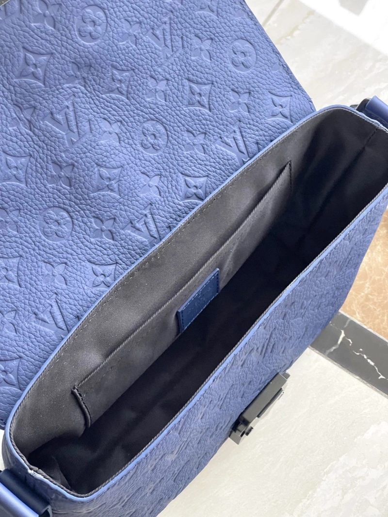LV Satchel Bags 4286A-0190