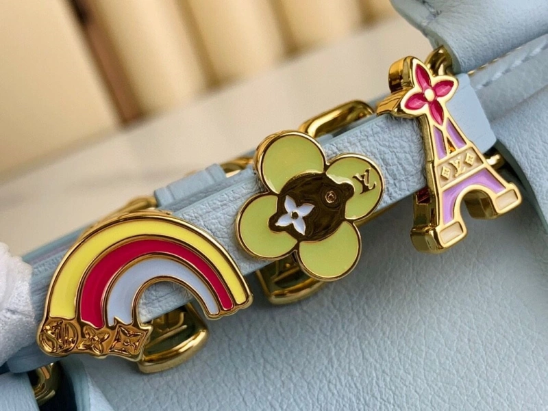 LV Speedy Bags 4286A-0204