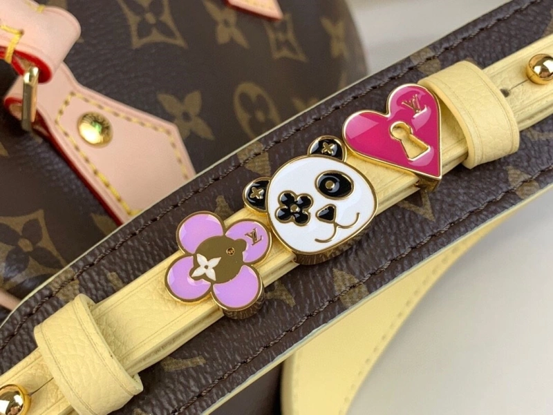 LV Speedy Bags 4286A-0205