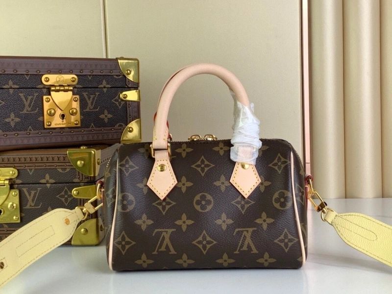 LV Speedy Bags 4286A-0205