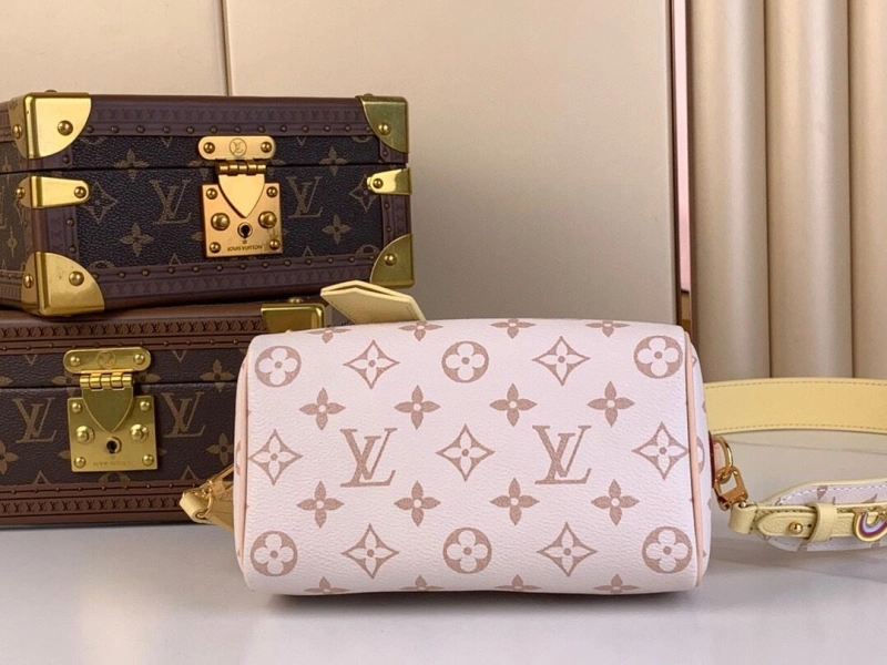 LV Speedy Bags 4286A-0206