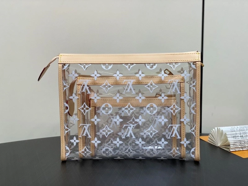 LV Clutch Bags 4286A-0224
