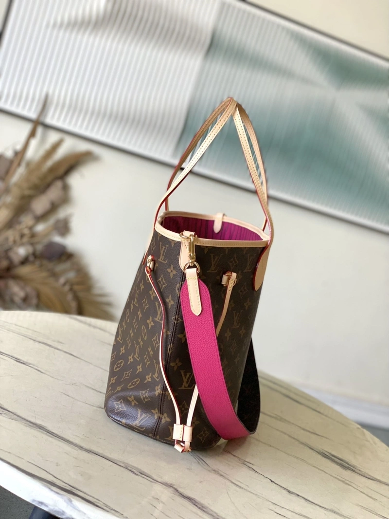 LV Shopping Bags 4286A-0225