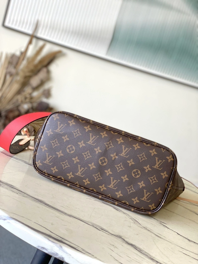 LV Shopping Bags 4286A-0226