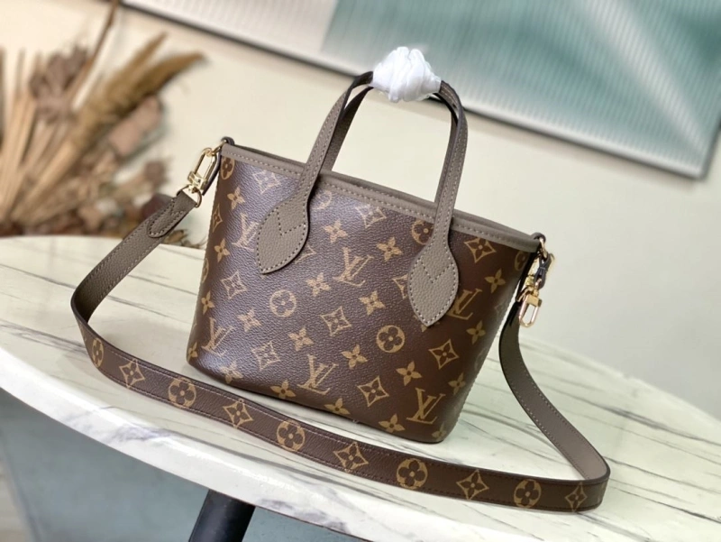 LV Shopping Bags 4286A-0242