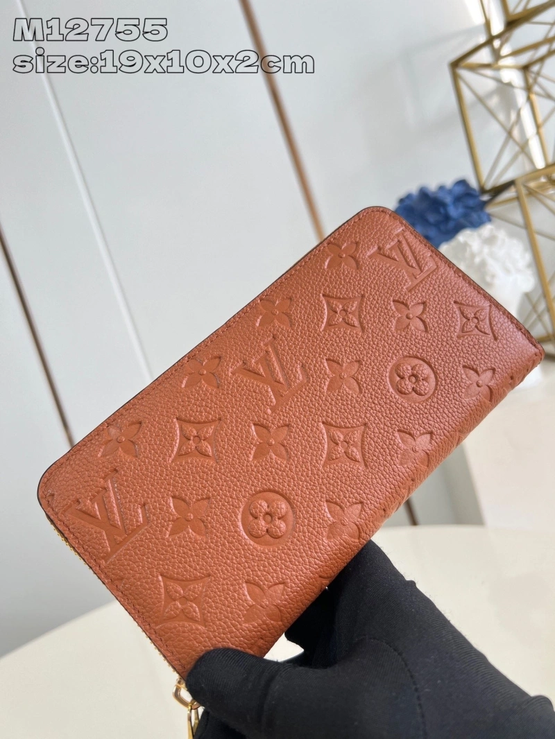 LV Wallets 4286A-0275