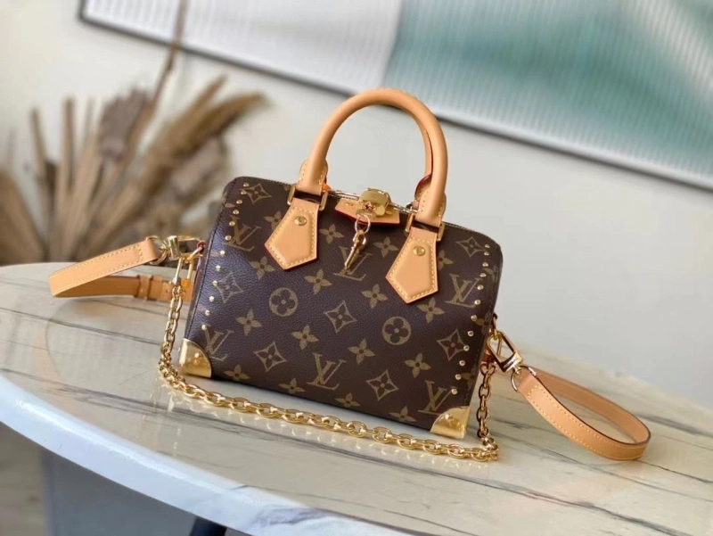 LV Speedy Bags 4286A-0287