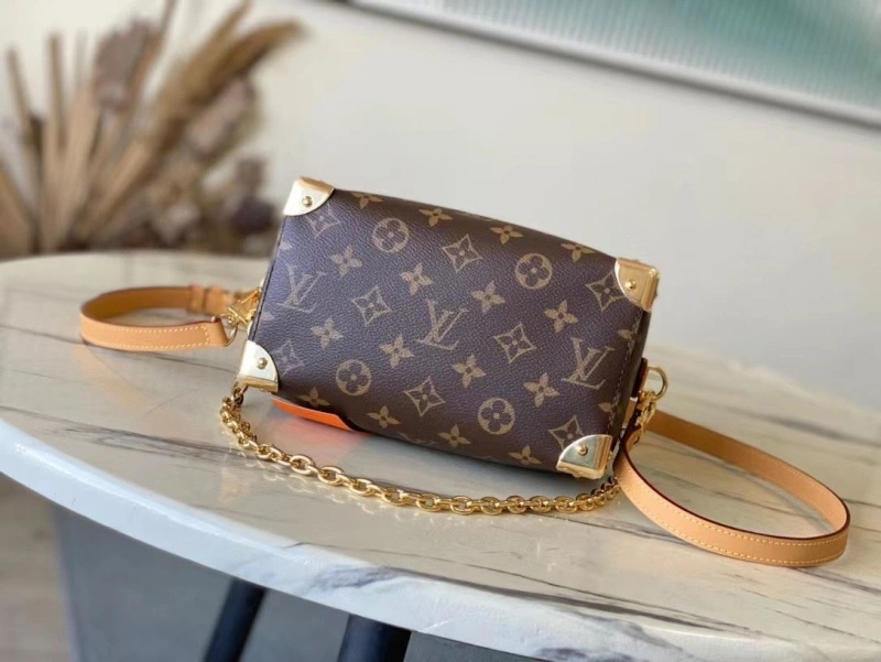 LV Speedy Bags 4286A-0287