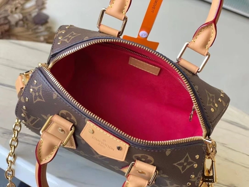 LV Speedy Bags 4286A-0287