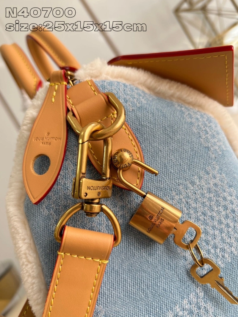 LV Speedy Bags 4286A-0319