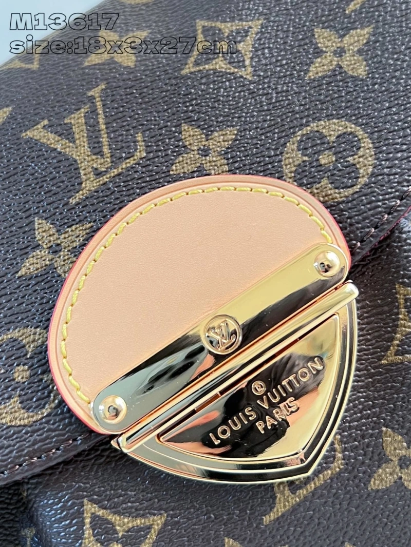 LV Satchel Bags 4286A-0328