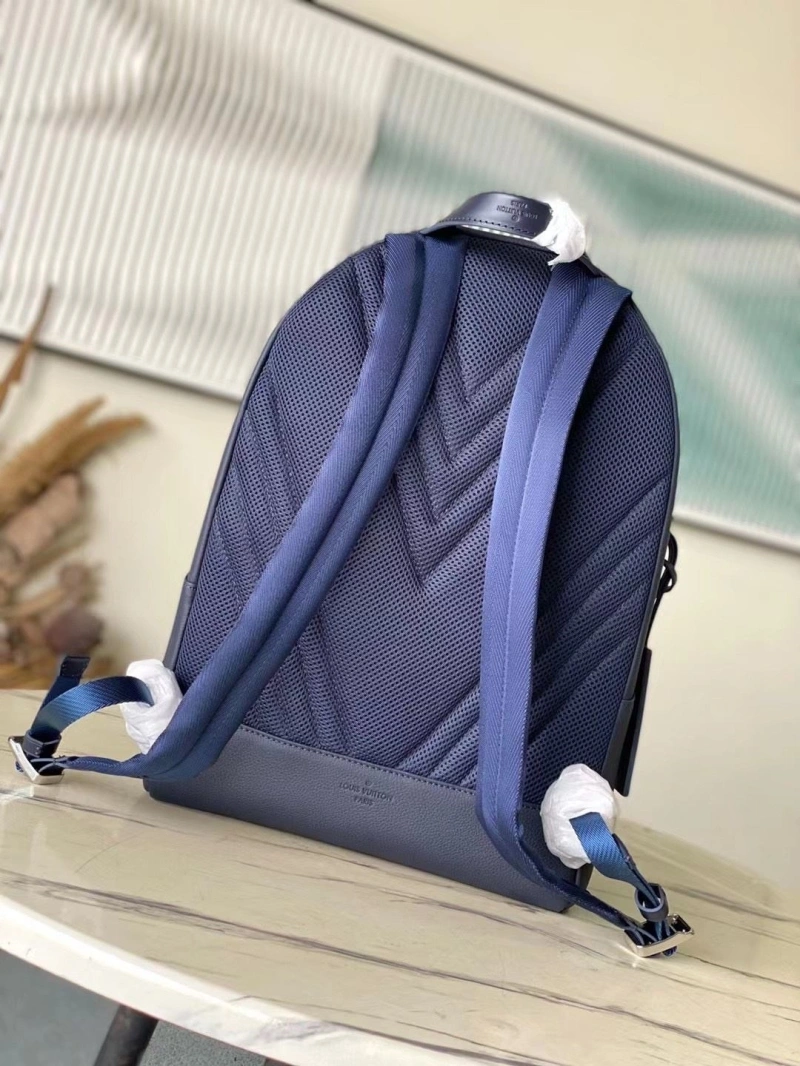 LV Backpacks 4286A-0333
