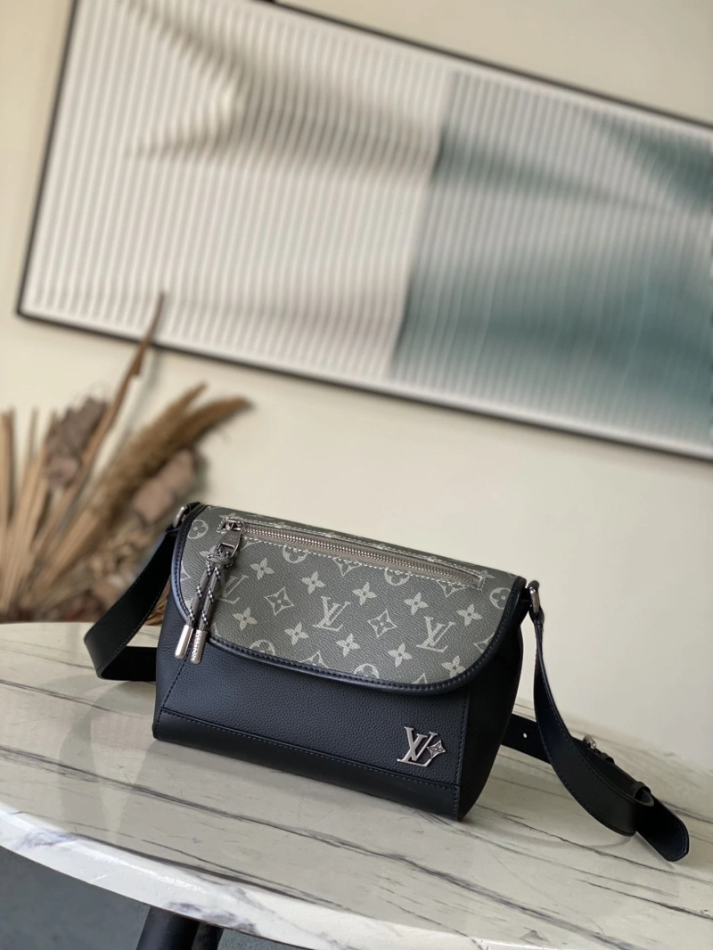LV Satchel Bags 4286A-0346