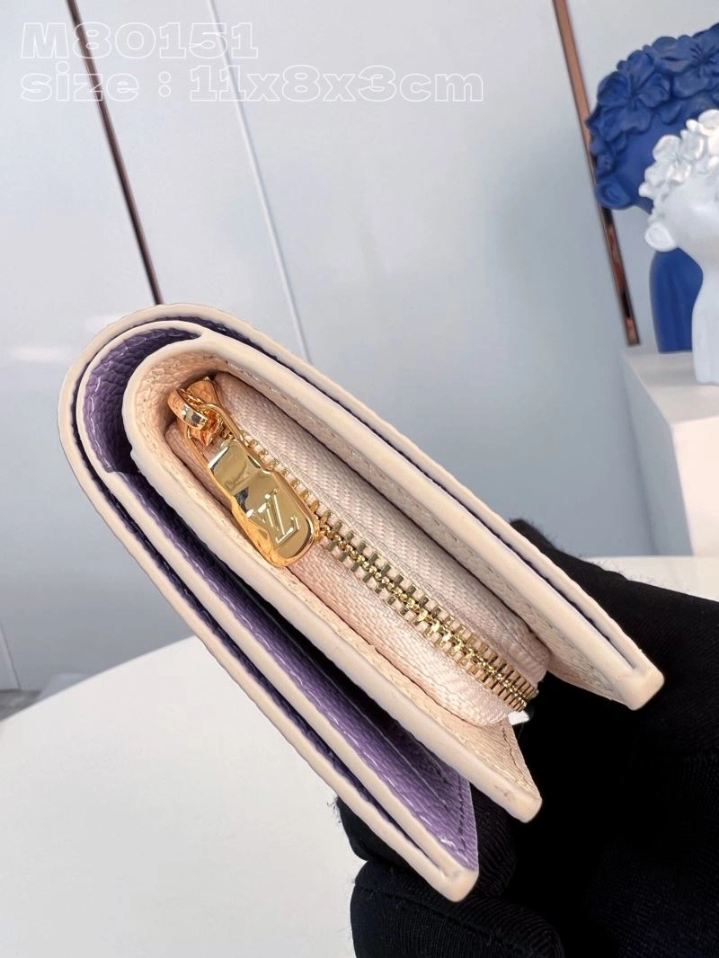 LV Wallets 4286D-0011