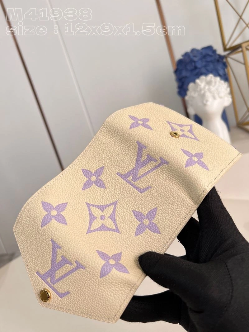 LV Wallets 4286D-0014