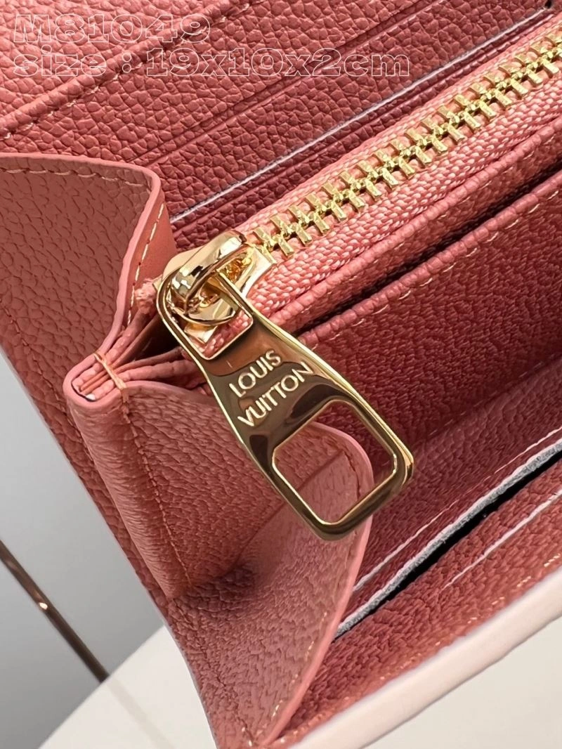 LV Wallets 4286D-0020