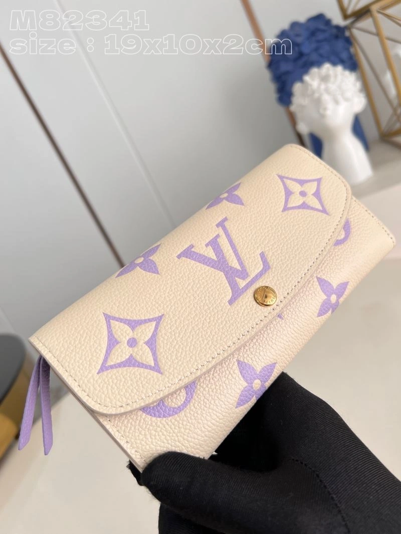 LV Wallets 4286D-0021