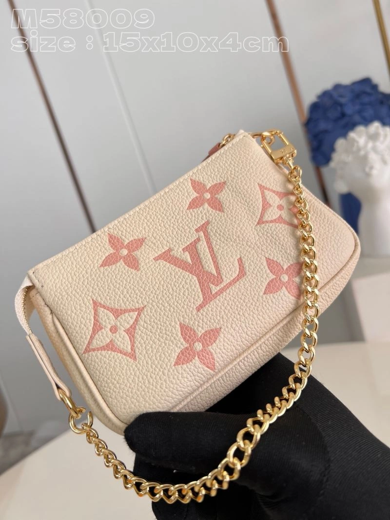 LV Clutch Bags 4286D-0039