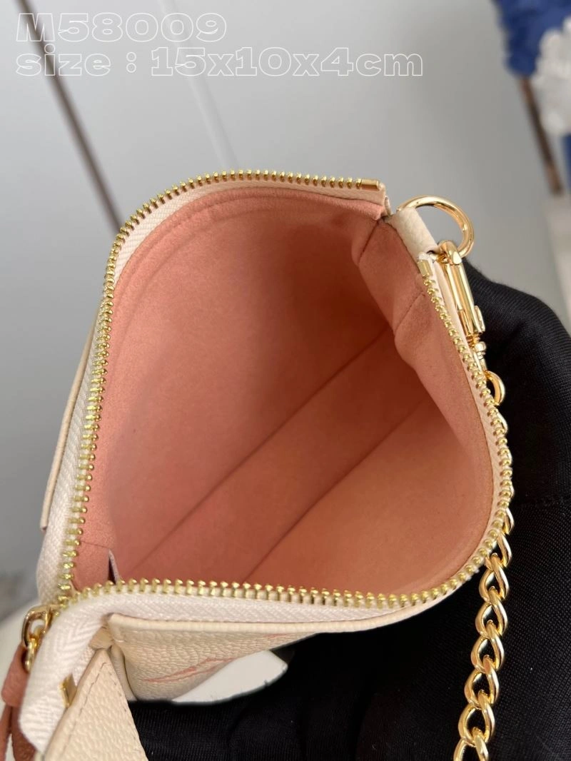 LV Clutch Bags 4286D-0039