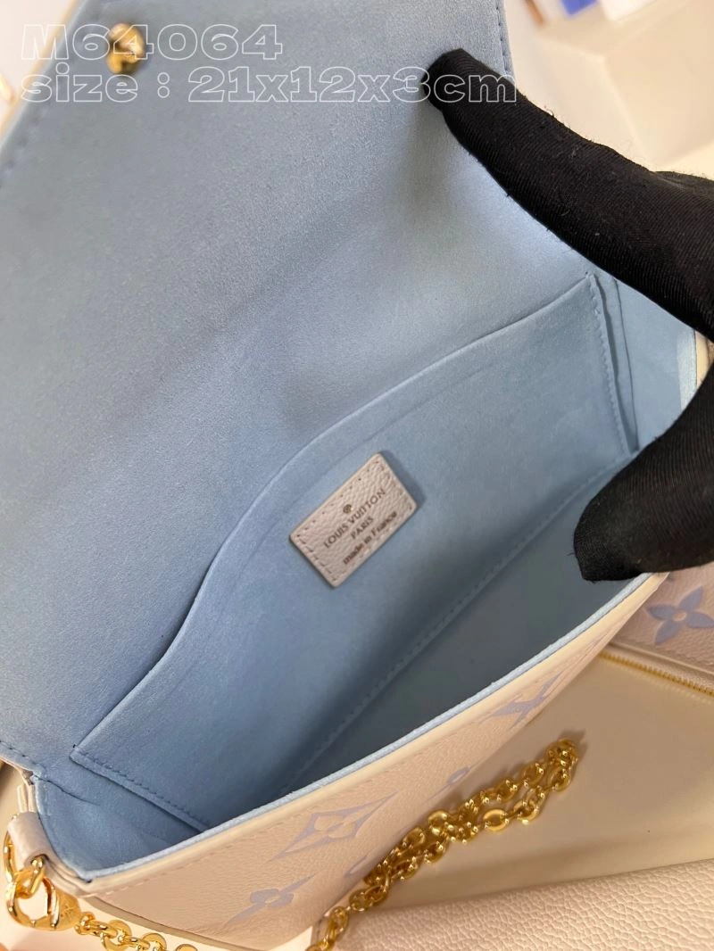 LV Satchel Bags 4286D-0067