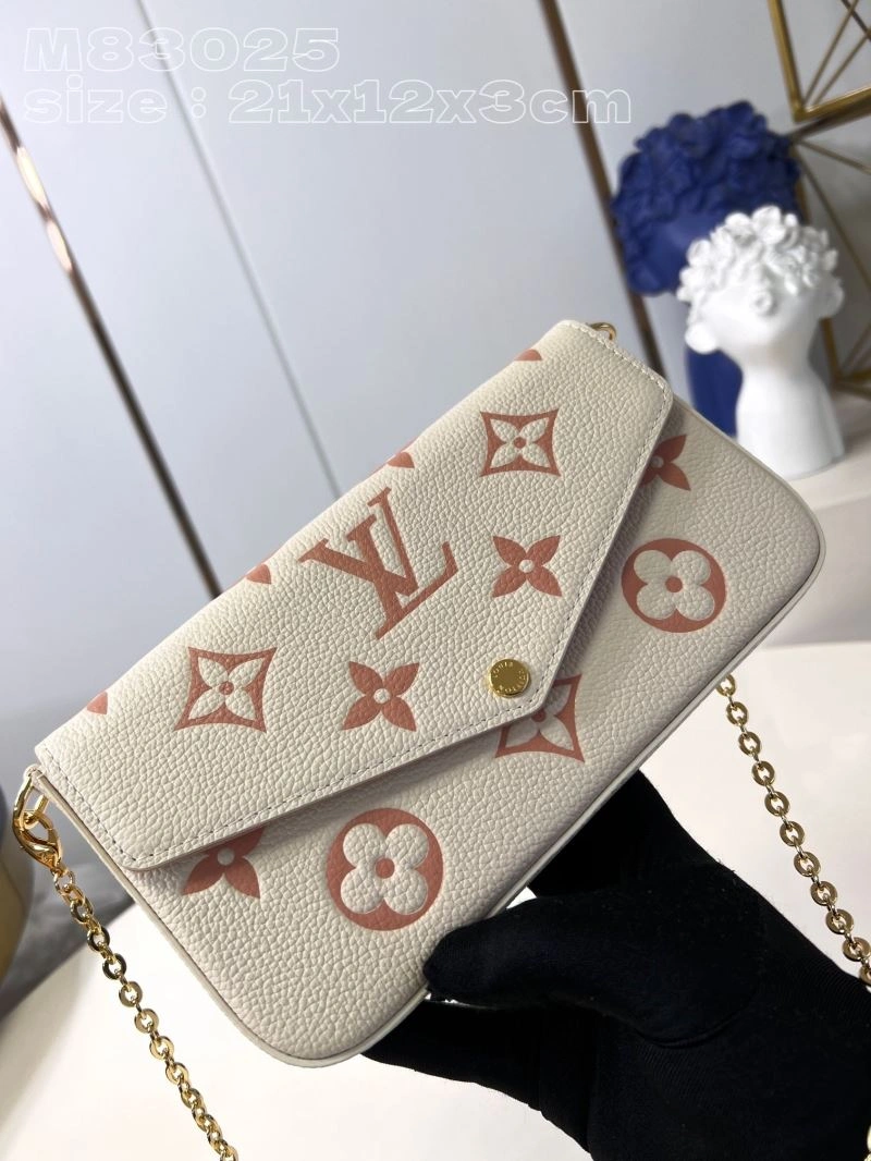 LV Satchel Bags 4286D-0070