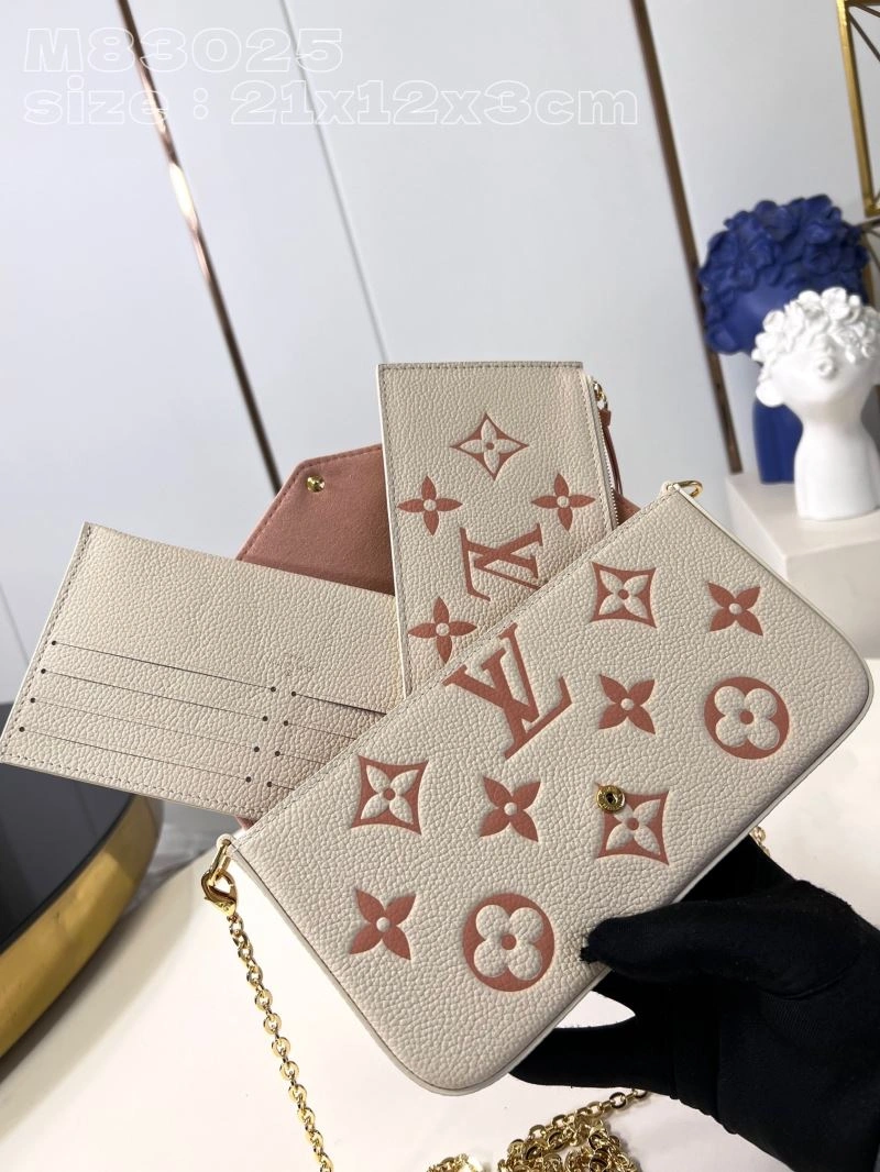 LV Satchel Bags 4286D-0070